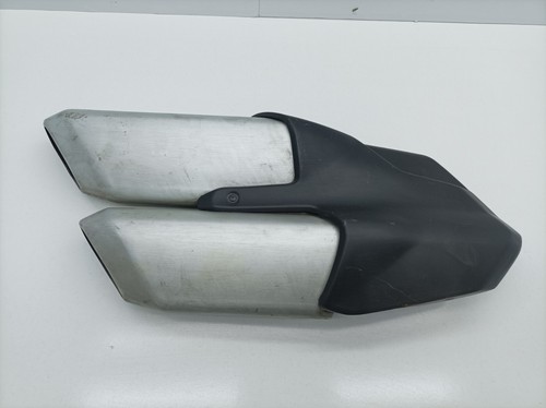 Marmitta terminale ducati - marmitta,