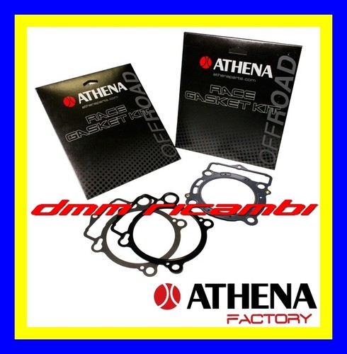 Kit serie guarnizioni - , athena
