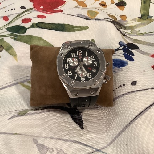 Orologio uomo swiss legend - swiss,