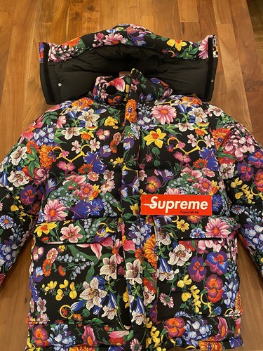 Gucci the north - gucci, floral