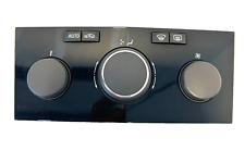 COMANDI CLIMA OPEL ZAFIRA B (2005-2014) 1.6 BENZINA - COMANDO A/C