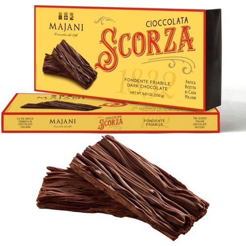 Cioccolatini majani confezione - majani,