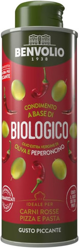 Olio piccante peperoncino - olio,