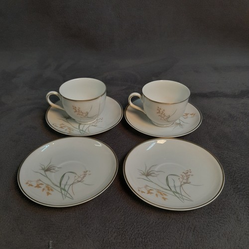 Set tazze piattini in - tazze, e