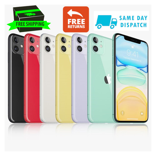 Smartphone apple iphone 64 - 11,