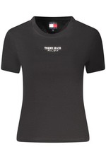 TOMMY HILFIGER T-SHIRT MANICHE