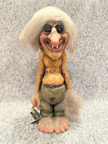 Vintage nyform troll 139 - nyform,