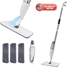 Scopa Spray per Pulizia