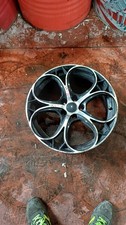 CERCHI Alfa Romeo Giulietta N
