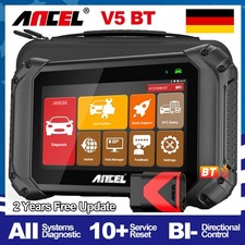 ANCEL V5 BT dispositivo