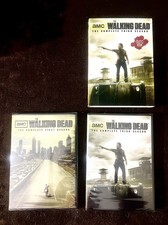 The Walking Dead TWD Bundle