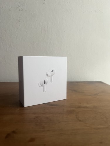 Apple airpods pro - apple, 2a
