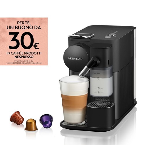 Longhi lattissima one - lattissima,