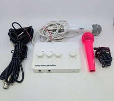 Lucky Voice Party Box Kit