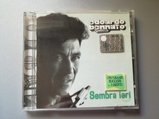 CD-EDOARDO BENNATO-SEMBRA