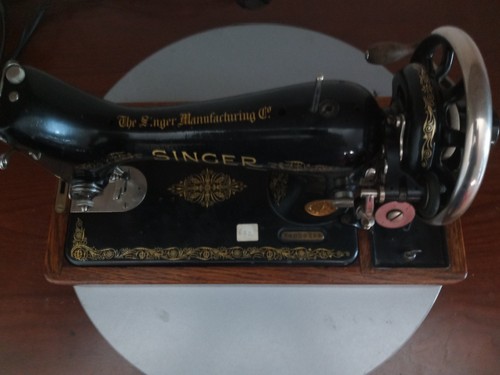 Singer macchina cucire - macchina,