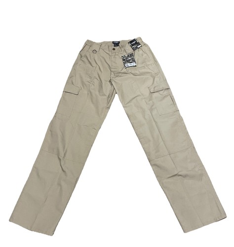 Pantalone uomo cqr kaki - pantalone,