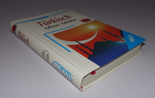 Türkisch ohne mühe - mühe, assimil