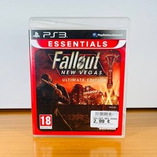 FALLOUT NEW VEGAS ULTIMATE
