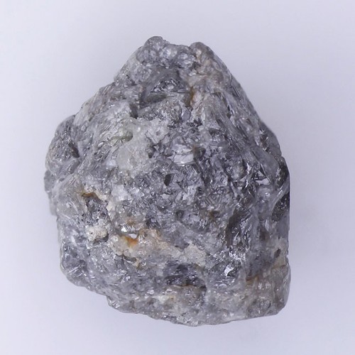 Diamante grezzo naturale