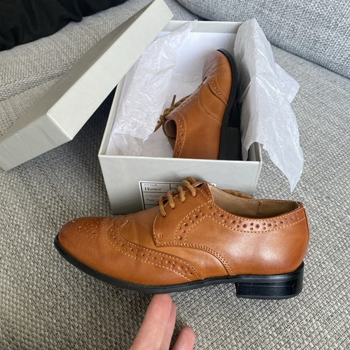 Scarpe eleganti oxford brogue - ,
