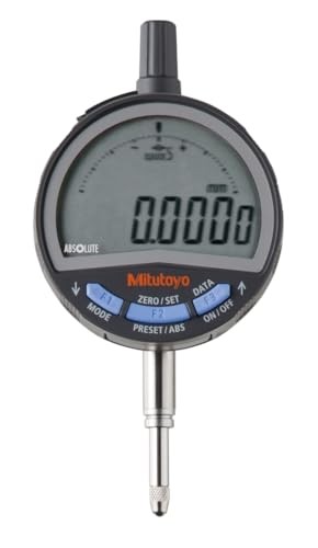 Mitutoyo indicatore digimatico - mitutoyo,