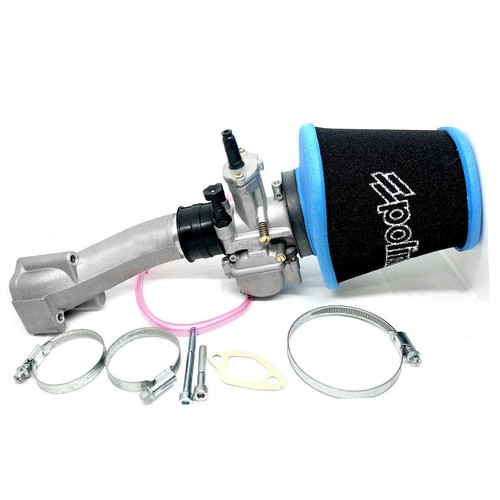 Mf1165 kit carburatore - kit, polini