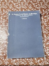 Corso Di Meccanica Razionale -