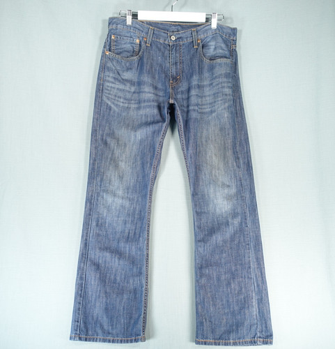 Jeans levis 527 uomo w34 - w34, l30