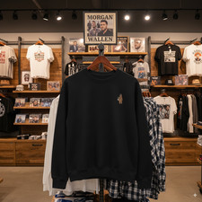 Maglione Morgan, Wallen NORRIS