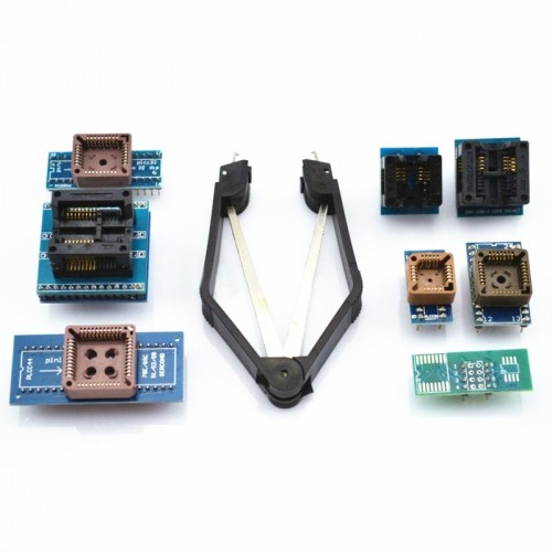 Adattatore programmazione - adattatore,