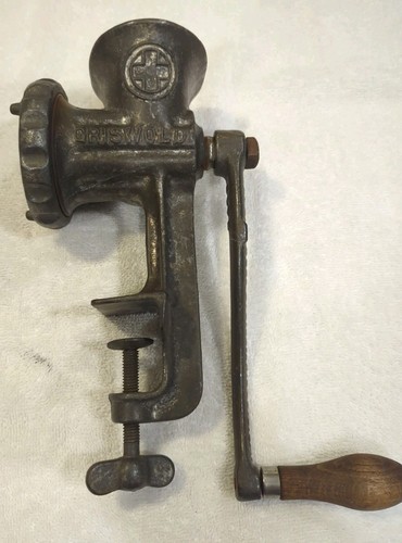 Griswold tritacarne - griswold,
