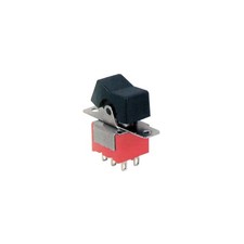 DEVIATORE MINIATURA ON - ON 2