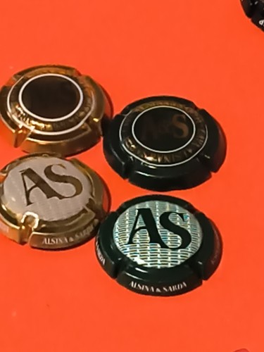 Alsina sarda 4 - a,