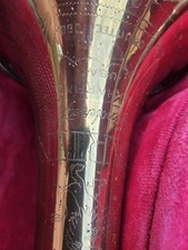 Martin Lion & Crown COMITATO