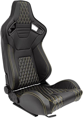 Autostyle sedile sportivo - sedile, 'ak'