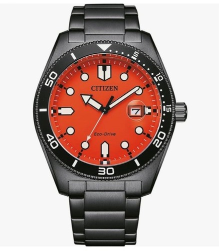 Orologio citizen eco drive - citizen, eco-drive