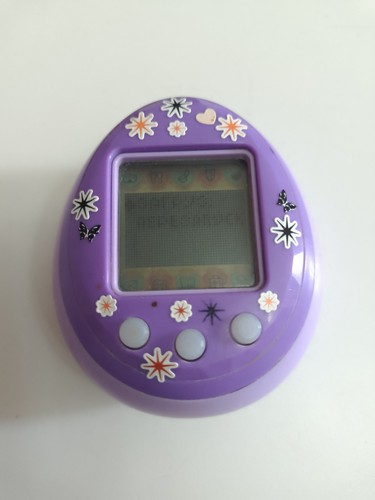 Testato tamagotchi friends - testato,
