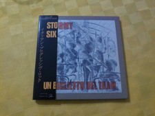 Stormy Six ‎– Un Biglietto