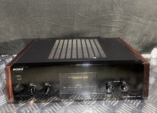 Sony TA-N220 Amplificatore di