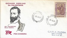 fdc "Chimera" : PIERLUIGI DA