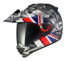 Arai TOUR-X5 NATION UK Full