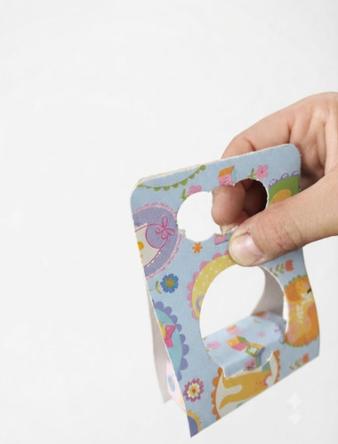 X25 scatole porta - , confetti