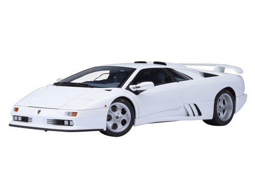 Autoart lamborghini - autoart, 1/18