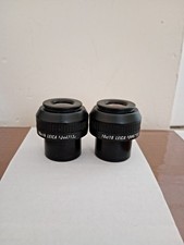 Paio oculari microscopio - di,