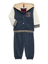 Tommy Hilfiger set 3 pezzi