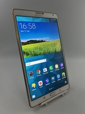 Samsung Galaxy Tab S SM-T705