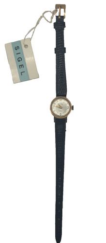 Orologio vintage sigel - orologio,