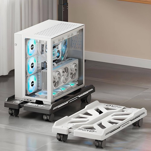 Carrello porta estensibile - pc,