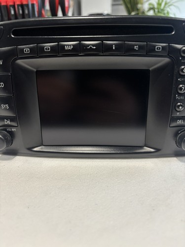 A2308202589 mercedes r230 - mercedes, sl